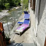 The River House Dom wakacyjny