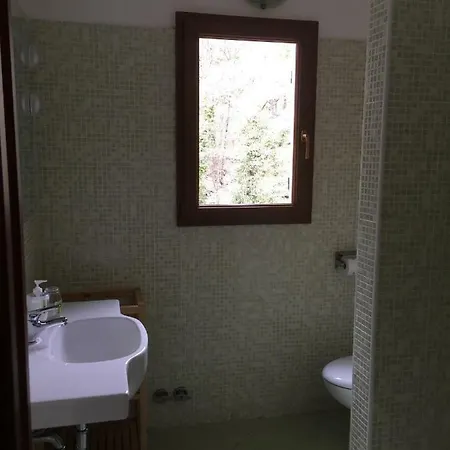 The River House Ferienhaus Agaggio Inferiore