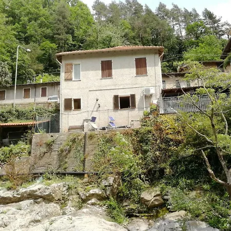 The River House Agaggio Inferiore