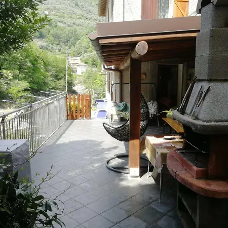 The River House * Agaggio Inferiore