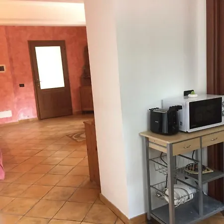 度假居 The River House Agaggio Inferiore