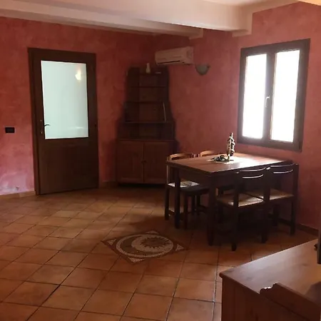 The River House Agaggio Inferiore