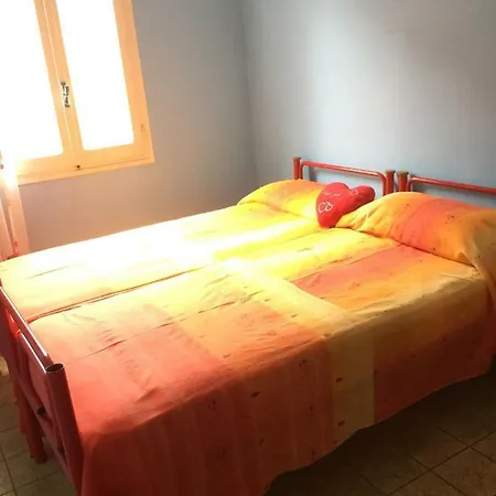 بيت للعطل The River House Agaggio Inferiore